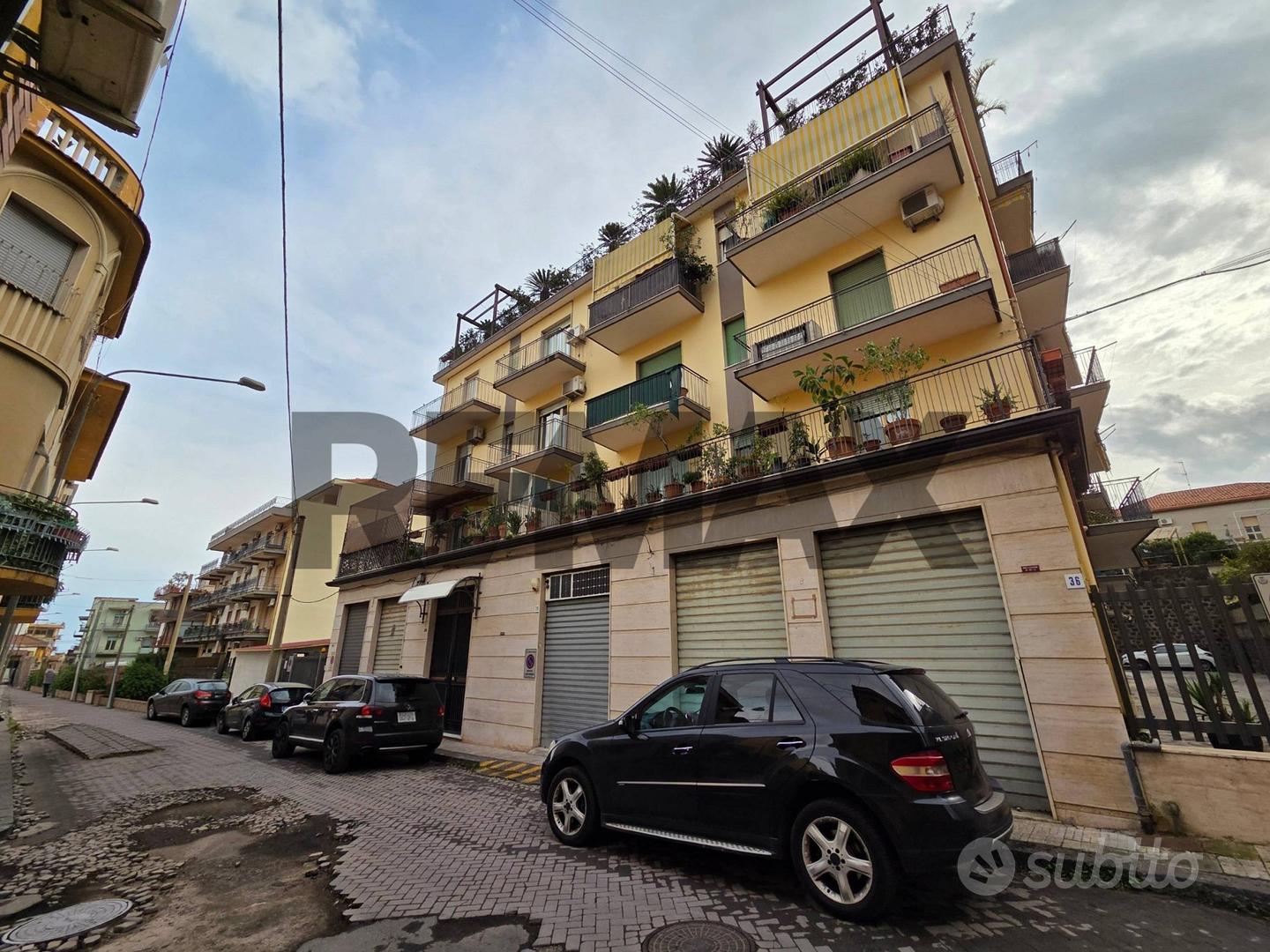 Appartamento – Giarre, Tagliaborsa - Vista 3