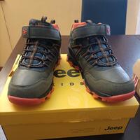 Scarpe Trekking Bambino