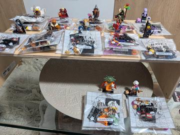 Lego DUNGEONS & DRAGONS - Serie completa