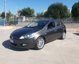 Fiat Bravo 1.9 MJT 120cv "Emotion"