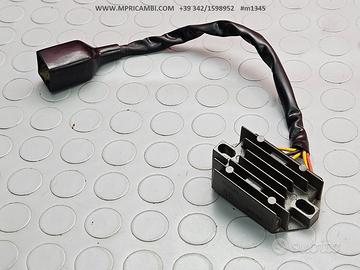 REGOLATORE TENSIONE KAWASAKI KXF 450 2019 2023 KX-