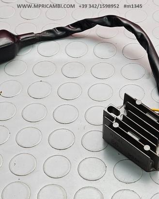 REGOLATORE TENSIONE KAWASAKI KXF 450 2019 2023 KX-