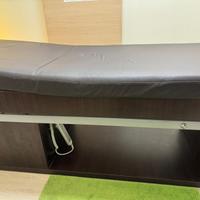 Lettino massaggi/estetica