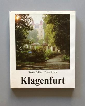 Libro Klagenfurt