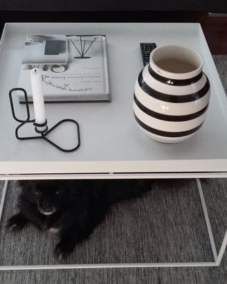 Tray Table di HAY