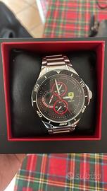 Orologio Scuderia Ferrari