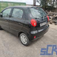 Chevrolet matiz m200, m250 1.0 67cv ricambi-
