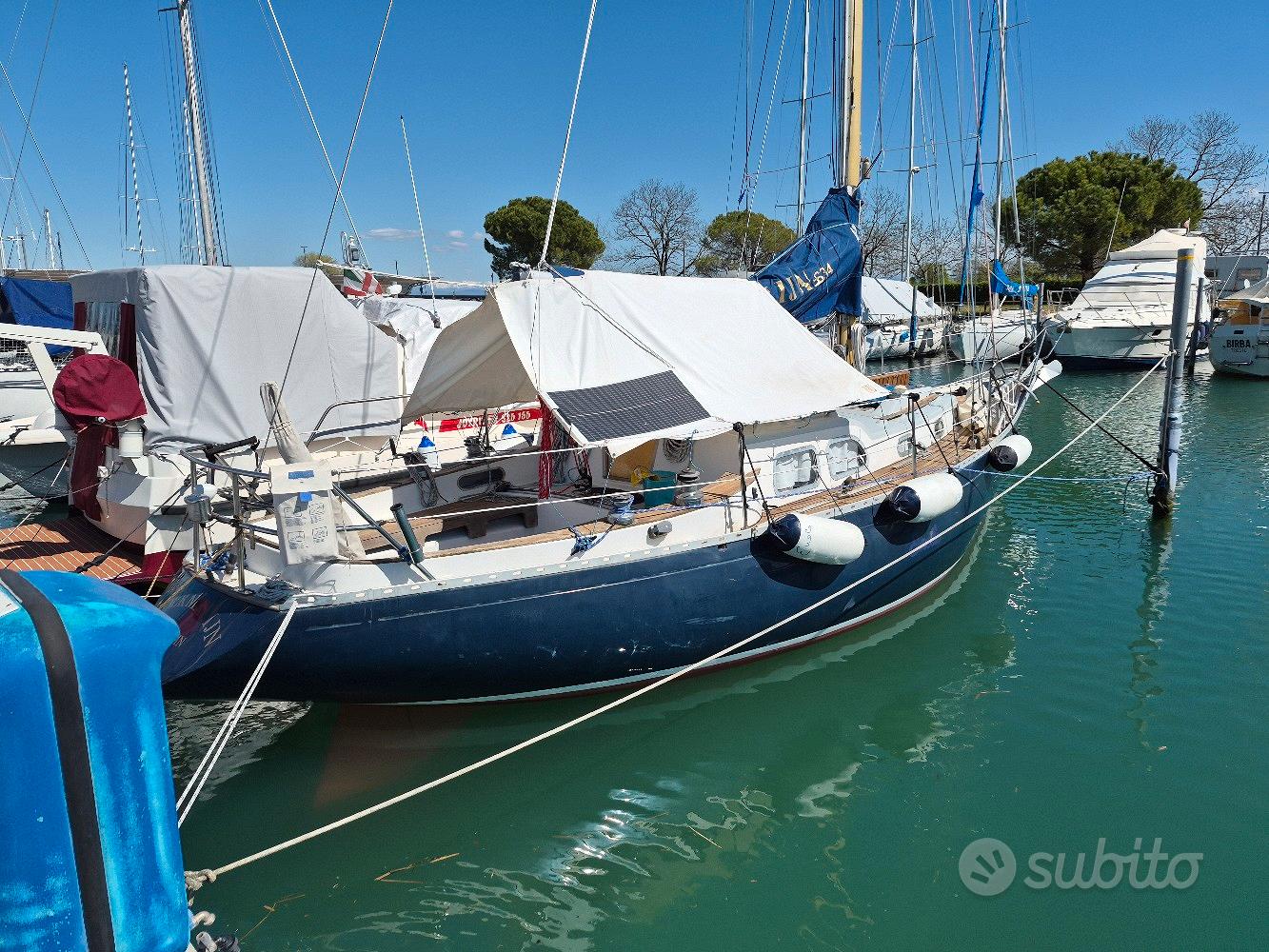 S&S 34 — Vedi foto 1