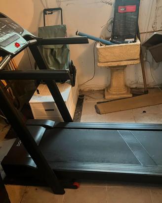 Tapis roulant DOMYOS T540C
