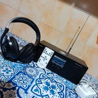Tivoli Audio Music System Three+