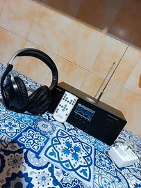 Tivoli Audio Music System Three+