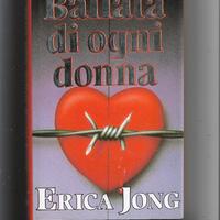 1990 BALLATA DI DONNA  RILEGATO