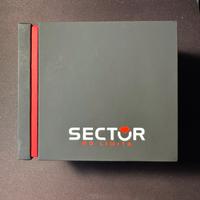Orologio Sector