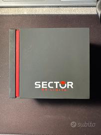 Orologio Sector