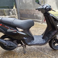 Piaggio N. R. G. 50cc