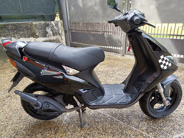 Piaggio N. R. G. 50cc