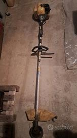 Decespugliatore
