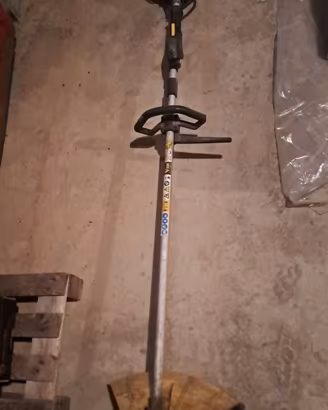 Decespugliatore