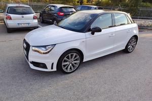 Audi A1 1.6 TDI 105 CV S line edition