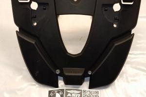 PIASTRA PORTAPACCHI POSTERIORE BMW R1200 GS 2003 2