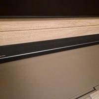 Soundbar Samsung Harman/Kardon