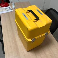 STAZIONE TOTALE TRIMBLE 5600  E GPS TRIMBLE