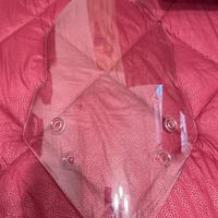 Parabrezza Dink 150 originale Kymco