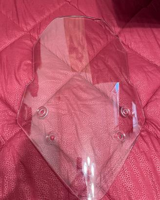 Parabrezza Dink 150 originale Kymco