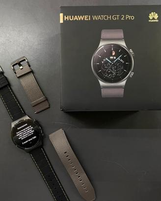  smartwatch Watch GT 2 Pro GT2 Pro

