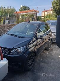 aixam 2017 city sport