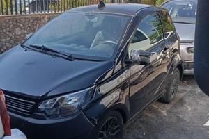 aixam 2017 city sport