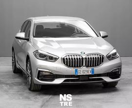 BMW 116 d 116CV Luxury auto