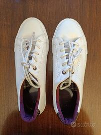 SCARPE BERSHKA NR.38