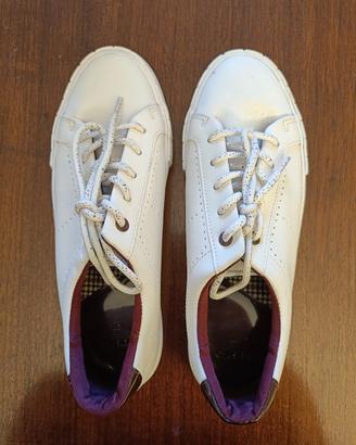 SCARPE BERSHKA NR.38