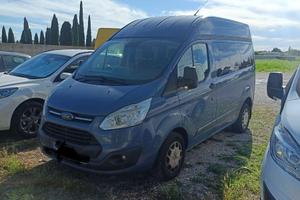 Furgone Ford Transit Custom
