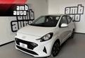Hyundai i10 1.0 MPI Connectline