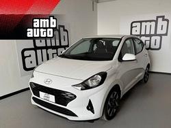 Hyundai i10 1.0 MPI Connectline