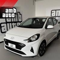 Hyundai i10 1.0 MPI Connectline