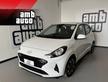 Hyundai i10 1.0 MPI Connectline