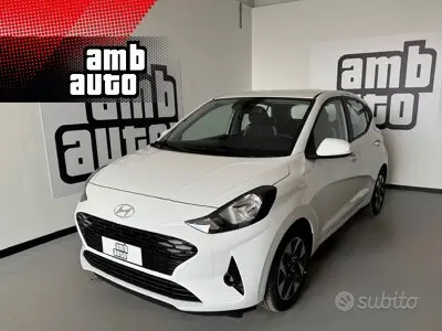 Hyundai i10 3ª serie