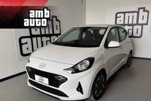 Hyundai i10 1.0 MPI Connectline