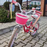Bicicletta bimba