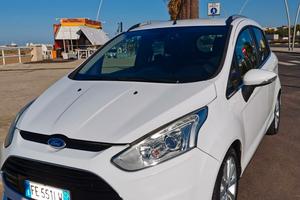 Ford B-Max 1.4 90 CV GPL Titanium