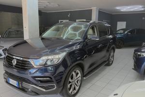 Ssangyong REXTON 2.2 4WD Icon aut. 7Posti