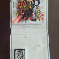 Pokémon Platino Nintendo DS originale completo 