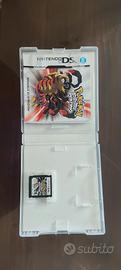 Pokémon Platino Nintendo DS originale completo 
