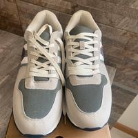 Scarpe ginnastica uomo