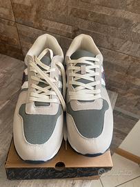 Scarpe ginnastica uomo