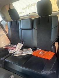 Lancia Voyager 2.8 TD - 7 posti