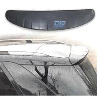 SPOILER ALETTONE PER MERCEDES ML W164 08-11 LOOK A
